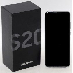 SAMSUNG GALAXY S20 ULTRA 5G 128GB GRIS