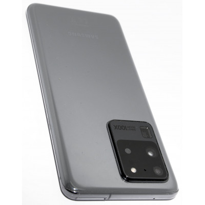 SAMSUNG GALAXY S20 ULTRA 5G 128GB GRIS