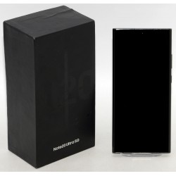 SAMSUNG GALAXY NOTE 20 ULTRA 5G 256GB NEGRO