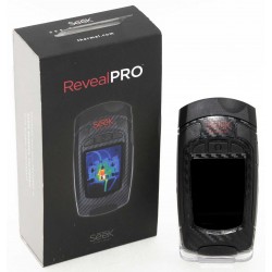 CAMARA TERMICA SEEK THERMAL REVEAL PRO
