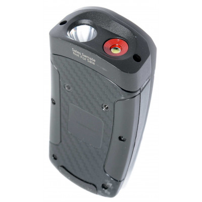 CAMARA TERMICA SEEK THERMAL REVEAL PRO