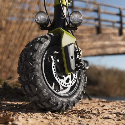 PATINETE ELECTRICO BONGO CECOTEC SERIE Z