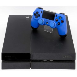 CONSOLA PS4 FAT 500GB CON MANDO