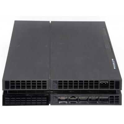 CONSOLA PS4 FAT 500GB CON MANDO