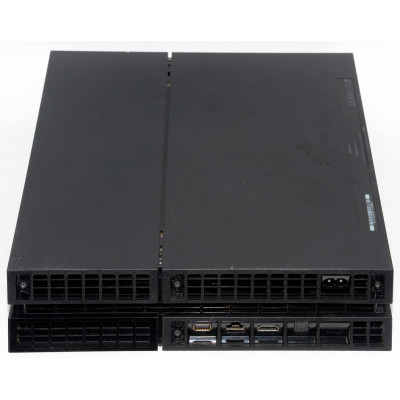 CONSOLA PS4 FAT 500GB CON MANDO