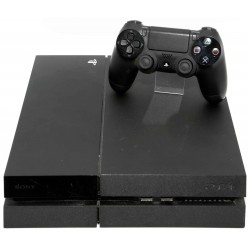 CONSOLA PS4 FAT 500GB CON MANDO