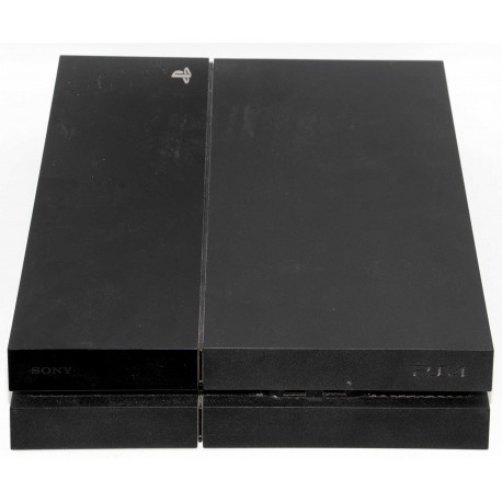 CONSOLA PS4 FAT 500GB