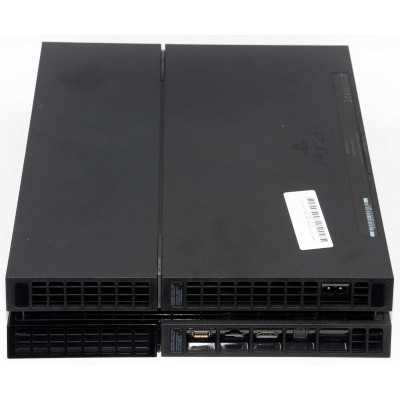 CONSOLA PS4 FAT 500GB