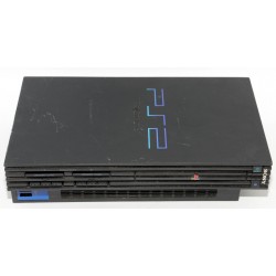 CONSOLA SONY PS2 FAT