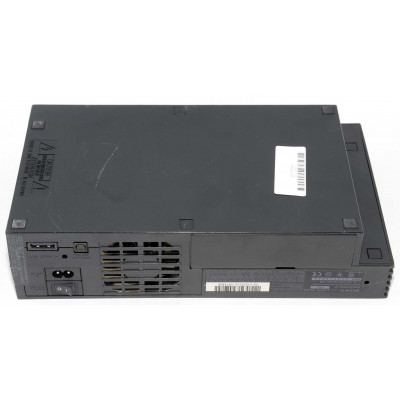 CONSOLA SONY PS2 FAT