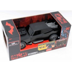 BATMOVIL RC
