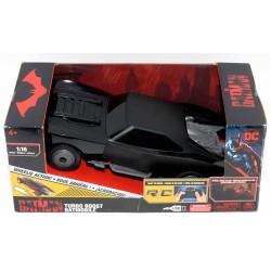 BATMOVIL TURBO BOOSTER RC