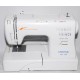 MAQUINA DE COSER ANSONIC AHJ-685