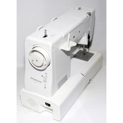 MAQUINA DE COSER ANSONIC AHJ-685