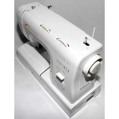 MAQUINA DE COSER ANSONIC AHJ-685