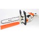MOTOSIERRA STIHL MS 193C