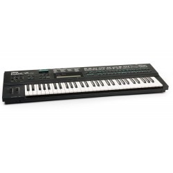 YAMAHA DX7 II FD