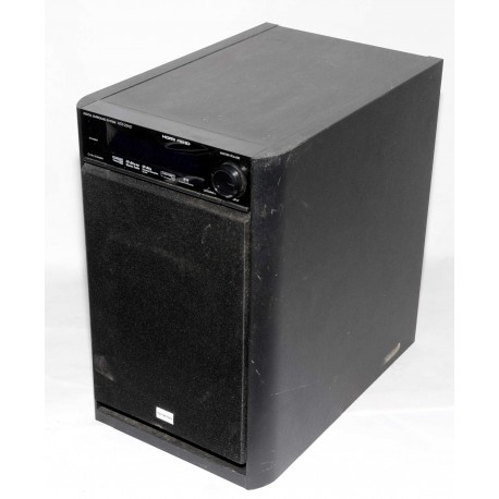 CONJUNTO 2.1 ONKYO HT-22HD