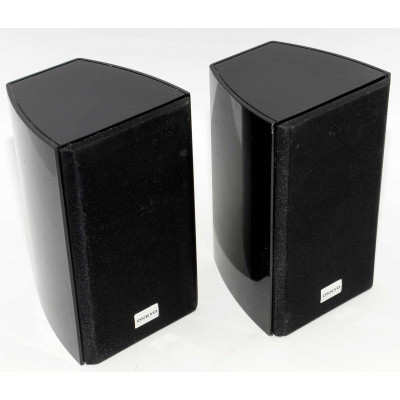 CONJUNTO 2.1 ONKYO HT-22HD