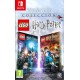 VIDEOJUEGO NINTENDO SWITCH COLECCION LEGO HARRY POTTER