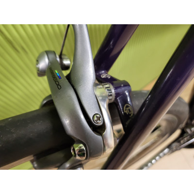 BICILETA CARRETERA ORBEA ONIX SH 105