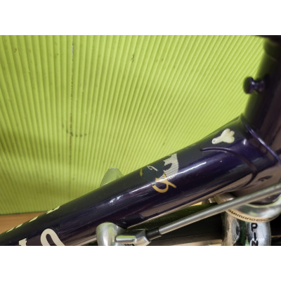 BICILETA CARRETERA ORBEA ONIX SH 105