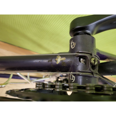 BICILETA CARRETERA ORBEA ONIX SH 105