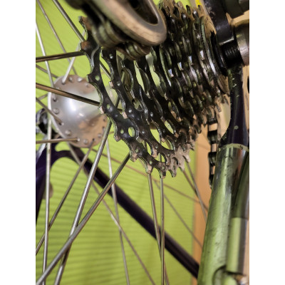 BICILETA CARRETERA ORBEA ONIX SH 105