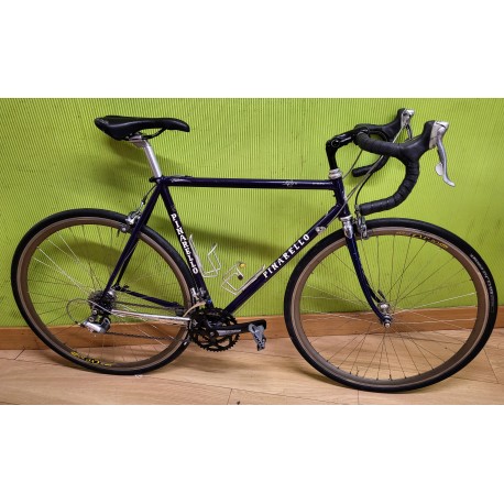 BICILETA CARRETERA ORBEA ONIX SH 105
