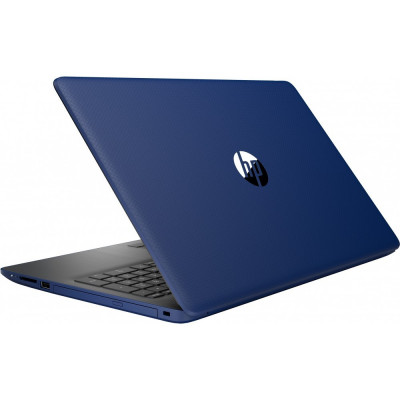 NOTEBOOK HP 15-DB0090NS / AMD A6-9225 2.6GHz / 1TB HDD / 8GB RAM