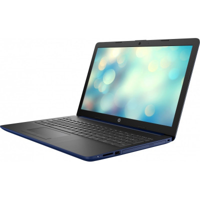 NOTEBOOK HP 15-DB0090NS / AMD A6-9225 2.6GHz / 1TB HDD / 8GB RAM