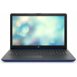 NOTEBOOK HP 15-DB0090NS / AMD A6-9225 2.6GHz / 1TB HDD / 8GB RAM