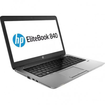 NOTEBOOK HP ELITEBOOK G1 / INTEL i5-4300U 1.9GHz / 120GB SSD / 8GB RAM