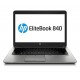 NOTEBOOK HP ELITEBOOK G1 / INTEL i5-4300U 1.9GHz / 120GB SSD / 8GB RAM