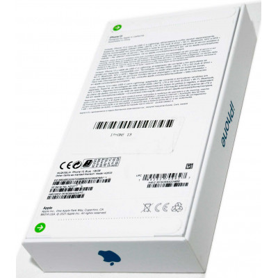 IPHONE 13 128GB AZUL PRECINTADO