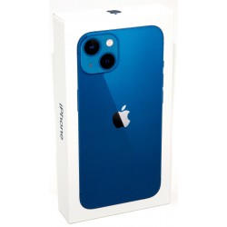IPHONE 13 128GB AZUL PRECINTADO
