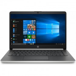 NOTEBOOK HP LAPTOP 14-DK0026NS / AMD A4-9125 2.3GHz / 250GB SSD / 4GB RAM