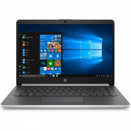 NOTEBOOK HP LAPTOP 14-DK0026NS / AMD A4-9125 2.3GHz / 250GB SSD / 4GB RAM