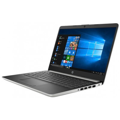 NOTEBOOK HP LAPTOP 14-DK0026NS / AMD A4-9125 2.3GHz / 250GB SSD / 4GB RAM