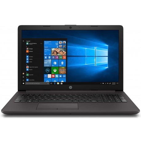 NOTEBOOK HP 255 G7 / AMD A4-9125 2.3GHz / 250GB SSD / 8GB RAM