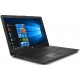 NOTEBOOK HP 255 G7 / AMD A4-9125 2.3GHz / 250GB SSD / 8GB RAM