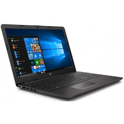 NOTEBOOK HP 255 G7 / AMD A4-9125 2.3GHz / 250GB SSD / 8GB RAM