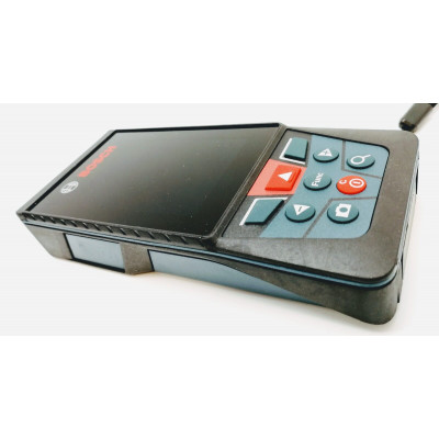 MEDIDOR LASER BOSCH GLM 120 C