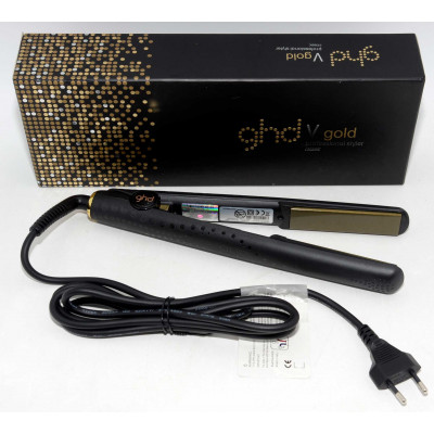 PLANCHAS GHD V GOLD