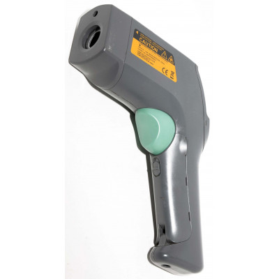 TERMOMETRO FLUKE 561 IR THEMOMETER