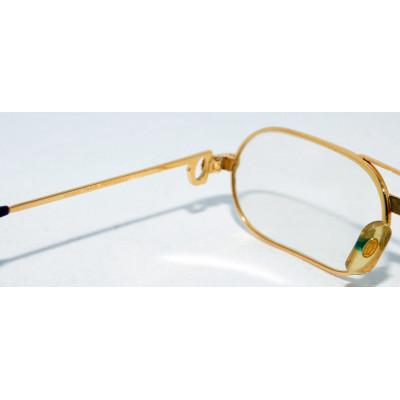 GAFAS MUST DE CARTIER