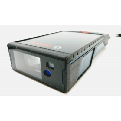 MEDIDOR LASER BOSCH GLM 120 C
