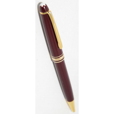 BOLIGRAFO MONTBLANC CLASSIC