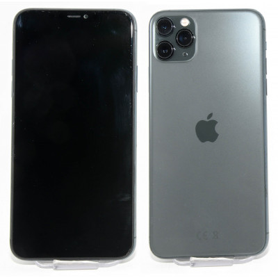 IPHONE 11 PRO MAX 256GB VERDE