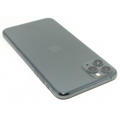 IPHONE 11 PRO MAX 256GB VERDE
